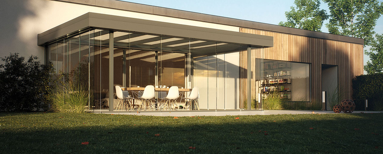 Wipro System - Sommergarten Vorschaubild