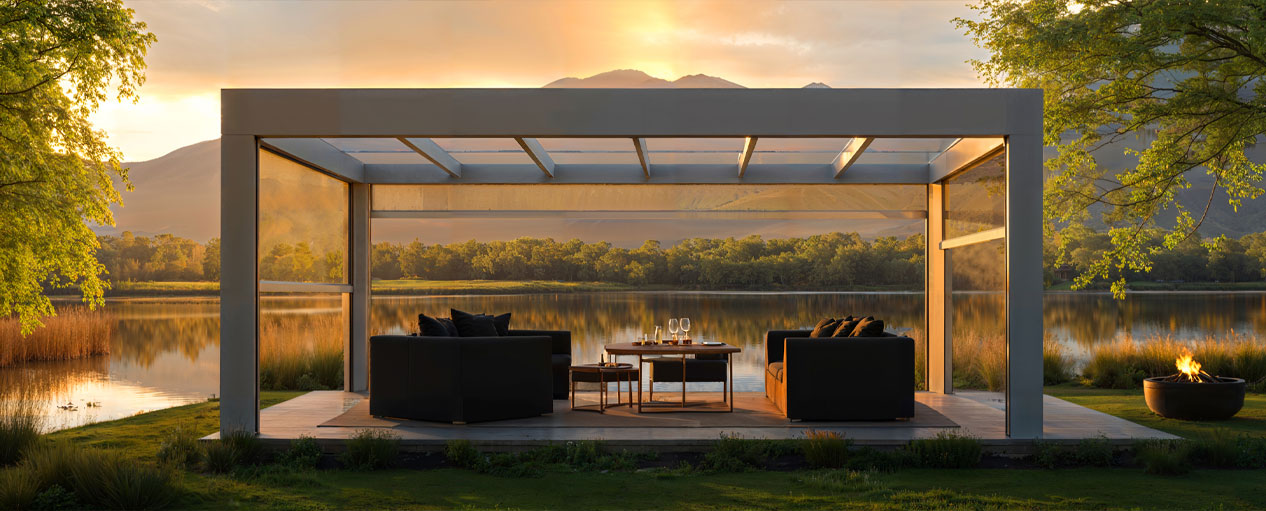 Wipro System - Ueberdachungen Vorschaubild